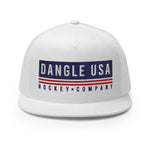 DANGLE USA RETRO TRUCKER