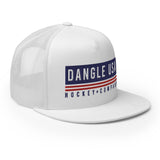 DANGLE USA RETRO TRUCKER