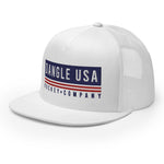 DANGLE USA RETRO TRUCKER