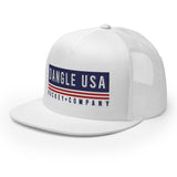 DANGLE USA RETRO TRUCKER