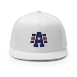 ALT LOGO FB TRUCKER