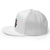 ALT LOGO FB TRUCKER