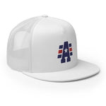 ALT LOGO FB TRUCKER