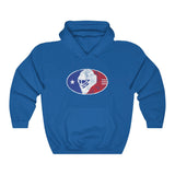 TENDERS USA HOODIE