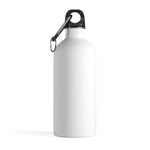 LOGO STN. STEEL WATER BOTTLE