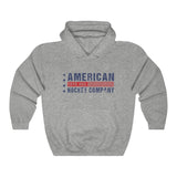 AHC LABEL HOODIE