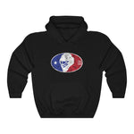 TENDERS USA HOODIE