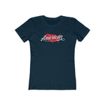 WOMEN'S VINTAGE AHC