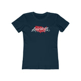 WOMEN'S VINTAGE AHC