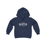 YOUTH RETRO USOF HOODIE