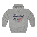 RETRO USA CO. HOODIE