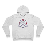 VINTAGE STICKS PREMIUM HOODIE