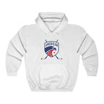 AMERICAN SHIELD HOODIE