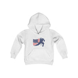 YOUTH FLY HOODIE