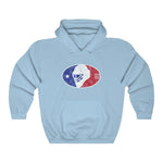 TENDERS USA HOODIE