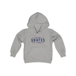 YOUTH RETRO USOF HOODIE