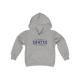 YOUTH RETRO USOF HOODIE