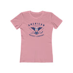 WOMEN'S AMERICANA