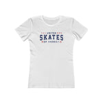 WOMEN'S RETRO USOF