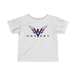 TODDLER LOGO HOCKEY (6M-24M)