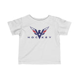 TODDLER LOGO HOCKEY (6M-24M)