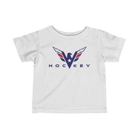 TODDLER LOGO HOCKEY (6M-24M)