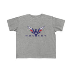 TODDLER LOGO HOCKEY (2T-6T)