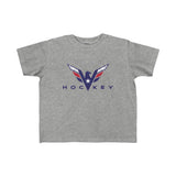 TODDLER LOGO HOCKEY (2T-6T)