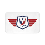 WINGS BATH MAT