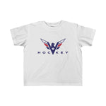 TODDLER LOGO HOCKEY (2T-6T)