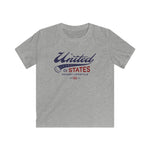 YOUTH RETRO USA CO.