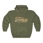 TTM STICKLINE HOODIE