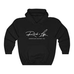 WOMEN'S RINK LIFE HOODIE