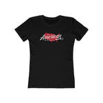 WOMEN'S VINTAGE AHC