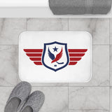 WINGS BATH MAT