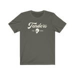 TENDERS LOGO