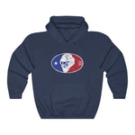 TENDERS USA HOODIE