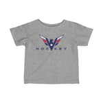 TODDLER LOGO HOCKEY (6M-24M)