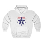 CELLY STAR HOODIE