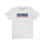 DANGLE USA BAR