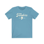 TENDERS LOGO