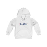 YOUTH BORN TO DANGLE HOODIE