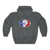 TENDERS USA HOODIE