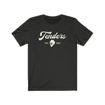 TENDERS LOGO