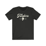 TENDERS LOGO