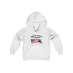 YOUTH USOA HOODIE