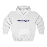 WHEELIN' USA HOODIE