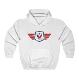 WINGS HOODIE