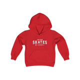 YOUTH RETRO USOF HOODIE