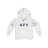 YOUTH RETRO USOF HOODIE